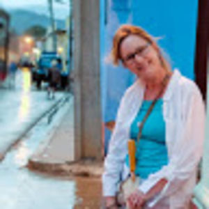 Meet your Posher, Claire